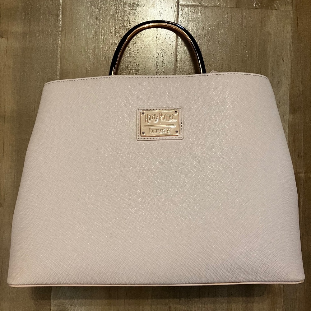 Harry Potter Loungefly Crossbody